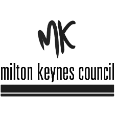 Milton Keynes Council logo